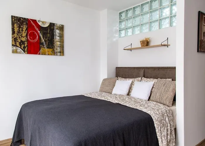 Apartman Nelly - Fontana