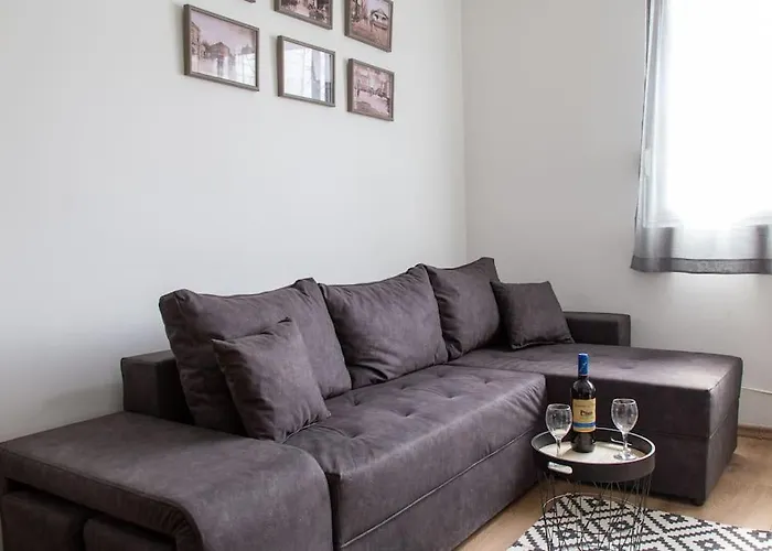 Apartman Nelly - Fontana