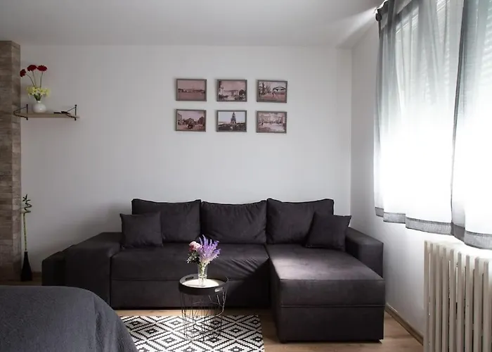Apartman Nelly - Fontana