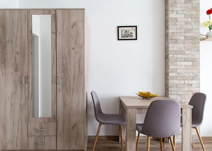 Apartman Nelly - Fontana