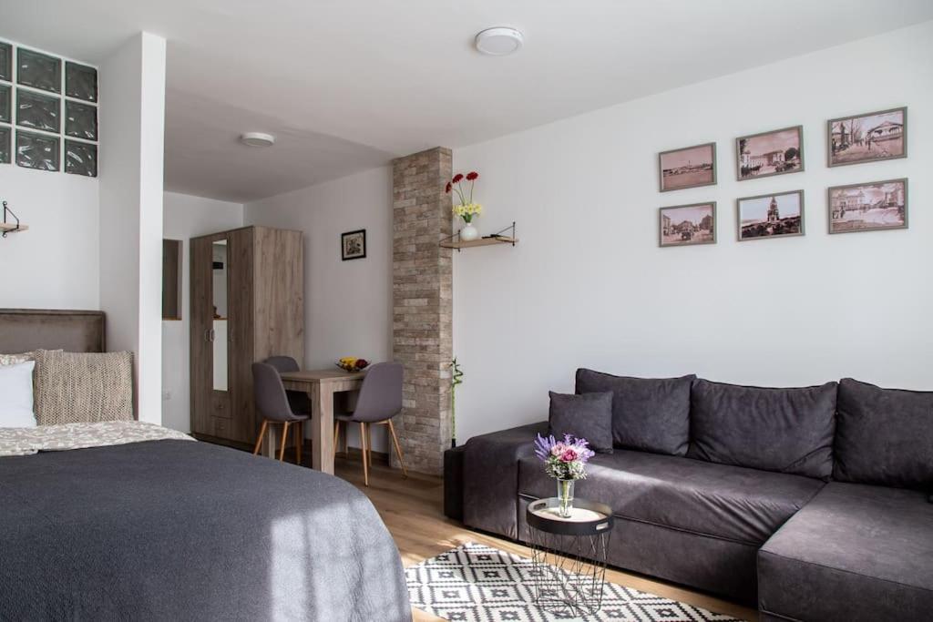 Nelly - Fontana Apartament *