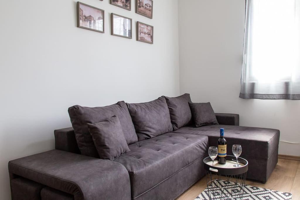 Apartament Nelly - Fontana *