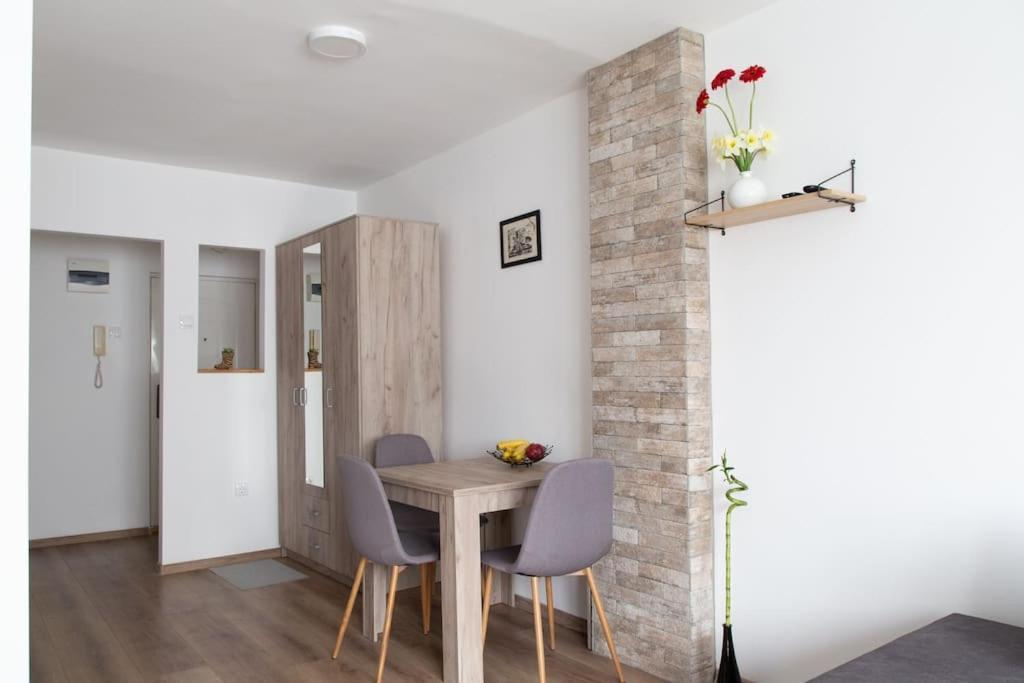 Nelly - Fontana Apartament *