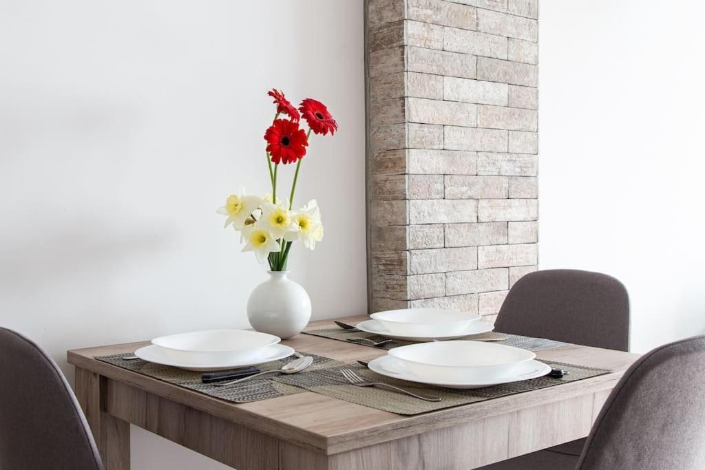 Apartament Nelly - Fontana