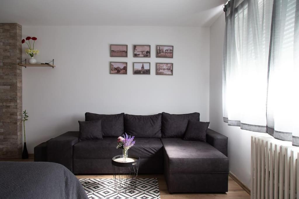 Nelly - Fontana Apartament *