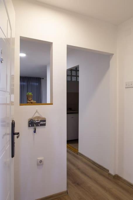 Apartament Nelly - Fontana Belgrad