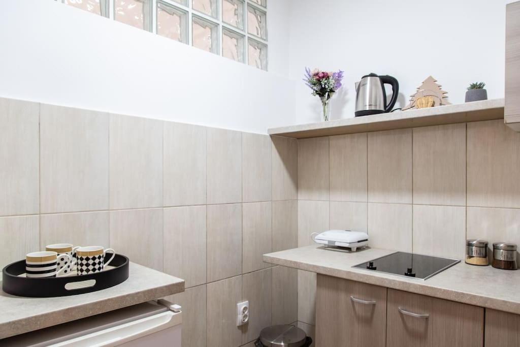 Nelly - Fontana Apartament *