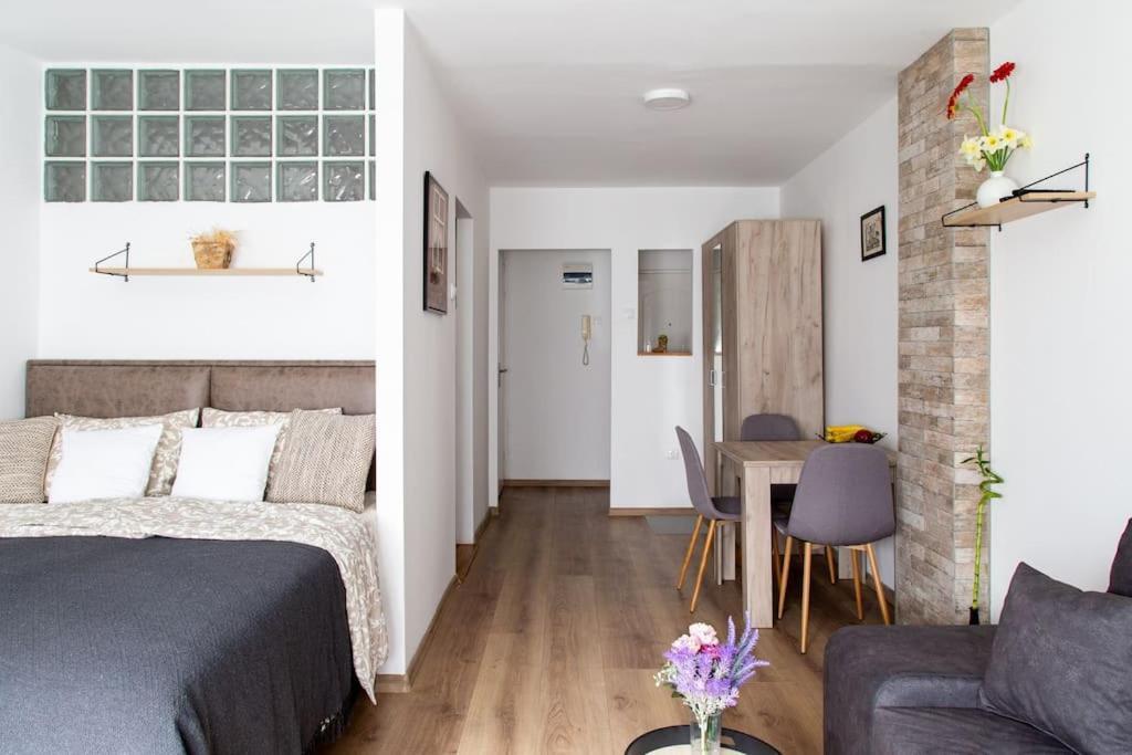 Apartament Nelly - Fontana