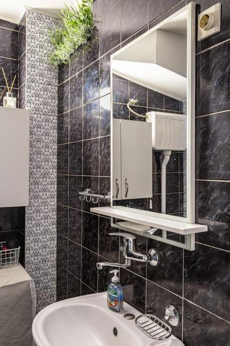Apartament Nelly - Fontana *